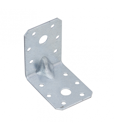 KPL 6 Kątownik z przetłoczeniem 60x60x45x2,0