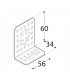 KRD 5 Kątownik 60x30x56x2,0