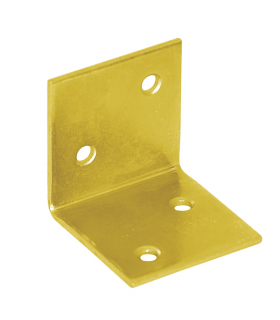 KS 2 Kątownik 40x40x40x1,5