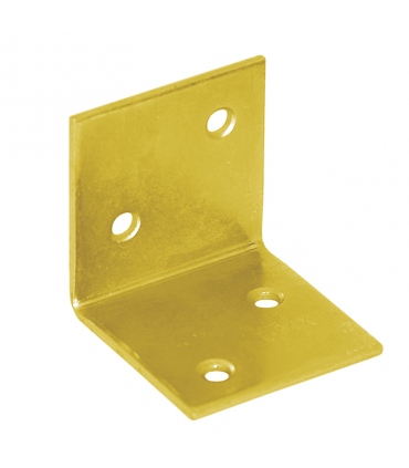 KS 2 Kątownik 40x40x40x1,5