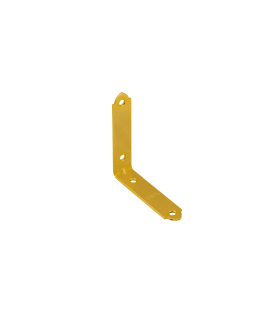 KW 4 Kątownik 75x75x17x2,0