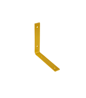 KW 7 Kątownik 150x150x25x5,0