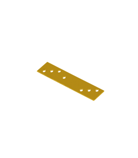 LG 1 Łącznik 172x30x3,0