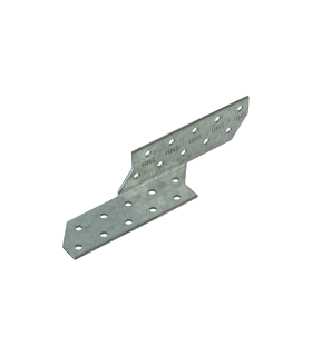 LK 2 Łącznik 170x32x100x2,0 P