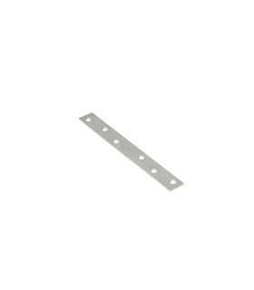 LW 160 Łącznik 156x19x2,0