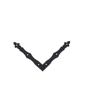 NAD 2 Narożnik C 200x200x30x3,0