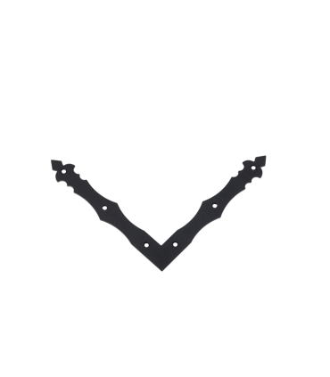 NAD 2 Narożnik C 200x200x30x3,0