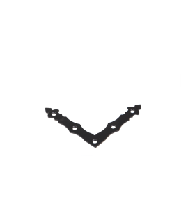 NAD 8 Narożnik C 100x100x15x2,0