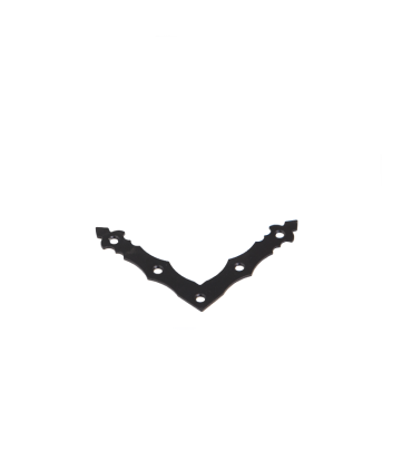 NAD 8 Narożnik C 100x100x15x2,0