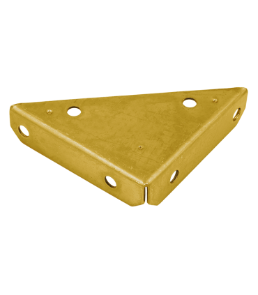 NS 100 Narożnik 100x100x28x2,3 