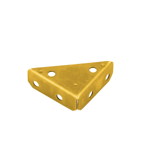 NS 50 Narożnik 50x50x16x1,4