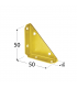 NS 50 Narożnik 50x50x16x1,4