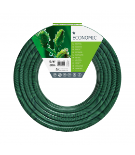 WĄŻ ECONOMIC 5/4" 20m
