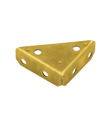 NS 75 Narożnik 75x75x20x2,0