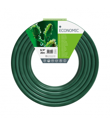 CELLFAST - WĄŻ ECONOMIC 6/4" 20m