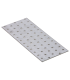 PP 13 Płytka 100x240x2,0