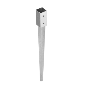 PSG 45/550 PODSTAWA 46x550x1,5