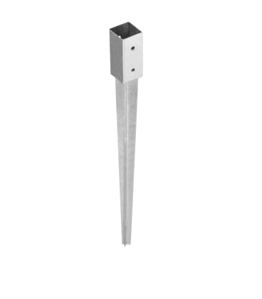 PSG 45/550 PODSTAWA 46x550x1,5