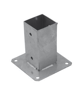 PSP 70 Podstawa 71x150x1,8