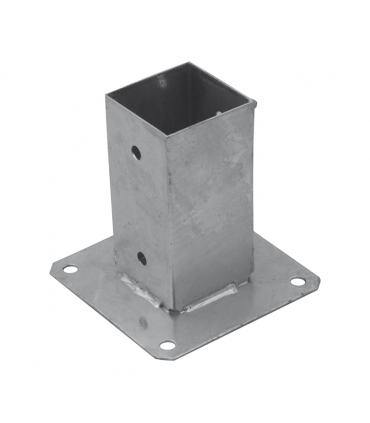 PSP 70 Podstawa 71x150x1,8