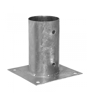 PSPO 100 Podstawa 101x150x2,0