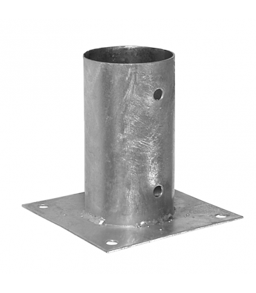 PSPO 100 Podstawa 101x150x2,0