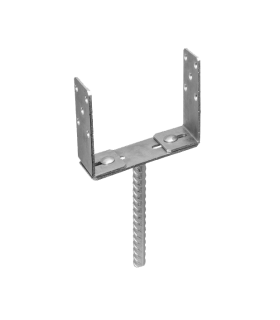 PSRU 60-200 Podstawa 60-200x136x4,0