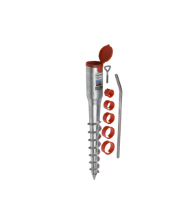 PWO 68/550 PODSTAWA 68x550x1,8