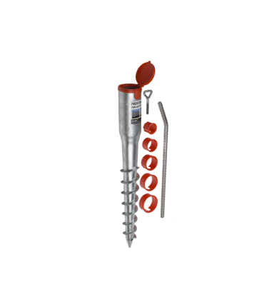 PWO 68/550 PODSTAWA 68x550x1,8