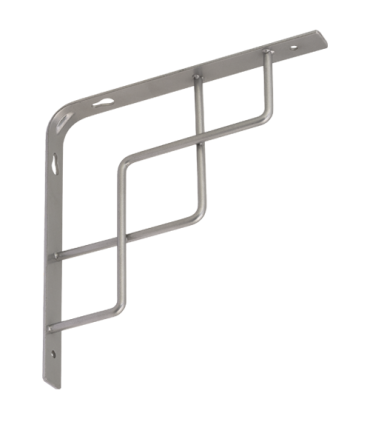 SQUARE 200 Wspornik SRMT 200x200
