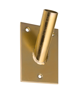 UF 1 Uchwyt flagi 70x110x26x3,0