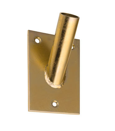 UF 1 Uchwyt flagi 70x110x26x3,0