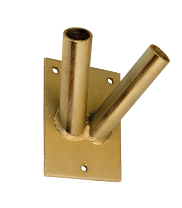 UF 2 Uchwyt flagi 70x110x24x3,0