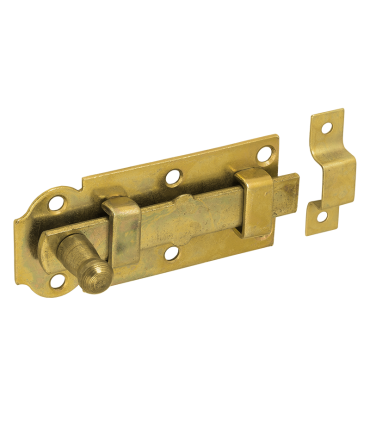 W 100 Zasuwka 100x45x6,0