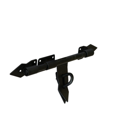 WCW 250 Zasuwa 250x40