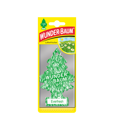 WUNDER BAUM CHOINKA EVERFRESH