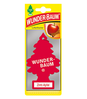 WUNDER BAUM CHOINKA CYN-JABŁ.