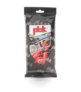 ATAS PLAK ŚCIERECZKI DO KOKPITU MAT.