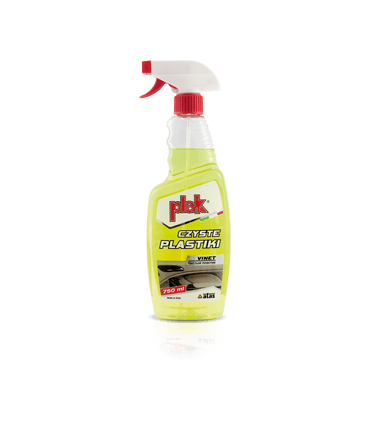 ATAS PLAK VINET czyste plastiki 750ml