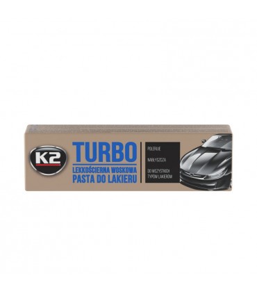 K2 PASTA TEMPO 120g