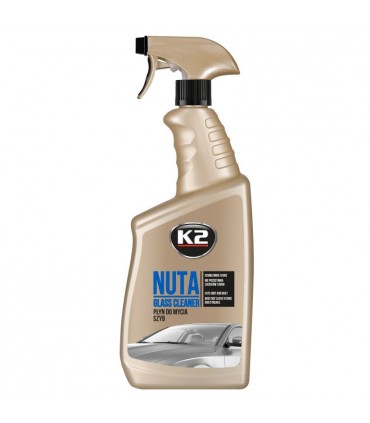 K2 NUTA PŁYN DO MYCIA SZYB 770ml