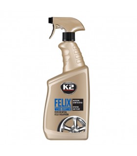 K2 FELIX PŁYN DO MYCIA DO FELG 750ml
