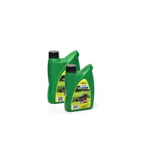 GARDEN OIL OLEJ DO KOSIAREK SAE30 0,6L