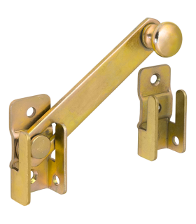 WOG 120 Zasuwka 120x20