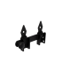 WOGO 120 Zasuwka C 120