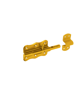 WRO 100 Zasuwka 100x65