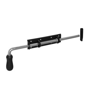 WSP 420 Zasuwka C 420x190x50