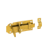 WZP 100 Zasuwka 100x45x5,0