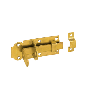 WZP 100 Zasuwka 100x45x5,0