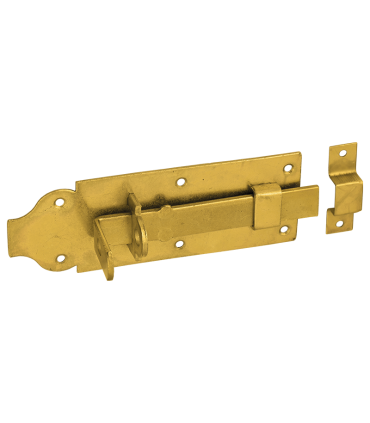 WZP 180 Zasuwka 180x65x6,0
